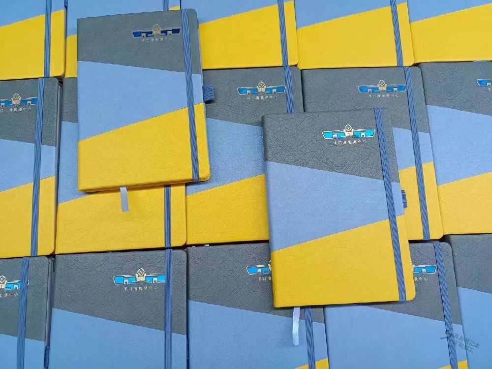 「過程把控」如何確保企業(yè)記事本定制質量？