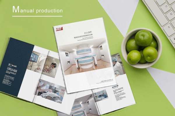 跨平臺(tái)融合設(shè)計(jì)：提升企業(yè)產(chǎn)品宣傳畫冊制作的市場覆蓋面