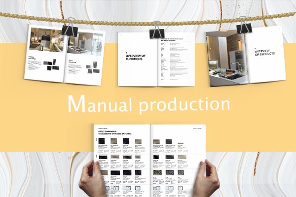 跨越國界，傳遞價(jià)值：淺談企業(yè)產(chǎn)品宣傳畫冊制作的國際化設(shè)計(jì)與多語種翻譯