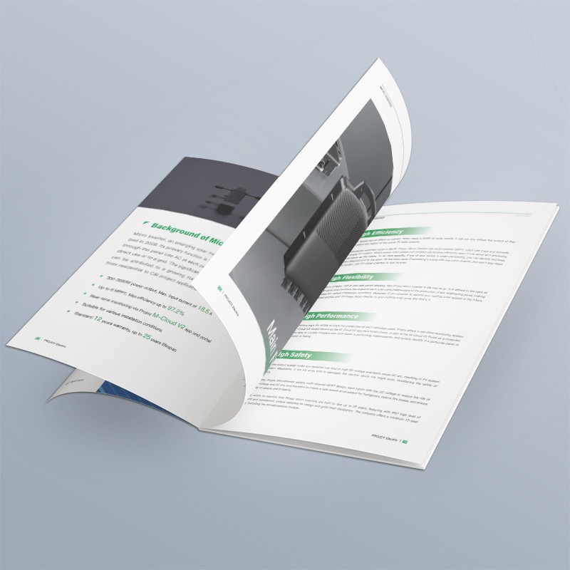 制造業(yè)產(chǎn)品畫(huà)冊(cè)設(shè)計(jì)實(shí)戰(zhàn)：復(fù)雜參數(shù)如何“看得懂、記得住”？附避坑指南